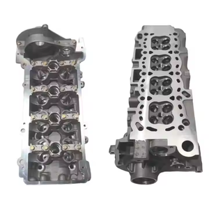 Pièces de moteur de culasse SQR472 de prix usine 1.1L pour Chery QQ3 QQ6 Q22 <span class=keywords><strong>YoYo</strong></span> M1 - Product Image 1