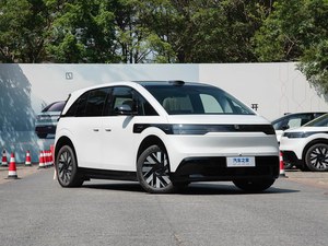 ZEEKR MIX Conduite Intelligente Premium : Un Compagnon Calme <span class=keywords><strong>à</strong></span> Tout Moment - Voitures Électriques EV MPV - Product Image 1