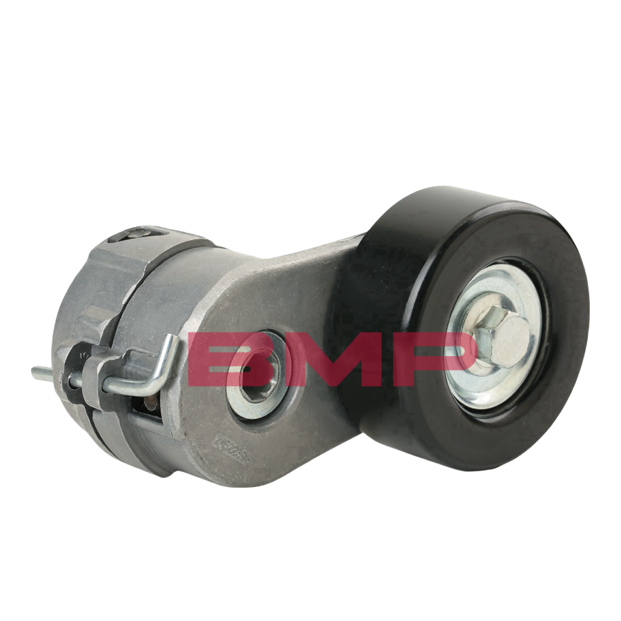Factory Produce Belt Tensioner 24522391 for SGMW BAOJUN Engine Belt Tensioner Accessory Tensioner Pulley Belt Parts Image 4