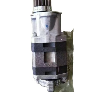 ปั๊มน้ำมันเชื้อเพลิง QSX15 - ข้อเสนอพิเศษ - อะไหล่เครื่องยนต์ 4089431 - Product Image 1