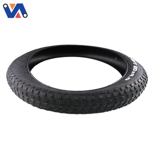 Nouvelle Pneu Extérieur en Caoutchouc 20x4.0 pour Vélo Fat Bike et <span class=keywords><strong>VTT</strong></span> – Pièce de Rechange Durable et Écologique – Vente en Gros Usine - Product Image 6