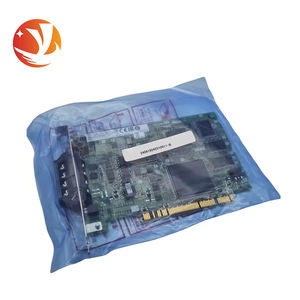 ใหม่เอี่ยมออริจินัลสำหรับ Q80BD-J61BT11N 16 I/O 110V I-O Link บอร์ดสื่อสารการ์ด - Product Image 4