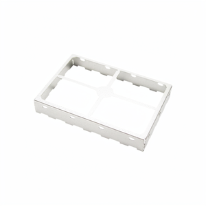 SMS-458F บริการแบบครบวงจรพร้อมแผ่นป้องกันคลื่นวิทยุ - Product Image 1