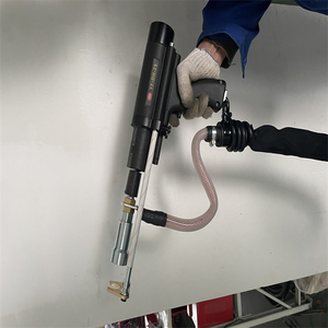 Điều kiện Mới cầm tay hàn thiết bị cầm tay ngọn đuốc cầm tay cho thiết yếu ARC Stud Hàn - Product Image 5