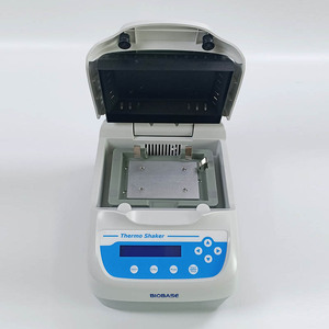 Biobase Uygun Fiyatlı Termo Çalkalayıcı BK-MSP1000 LCD Ekranlı Fırçasız DC Motorlu Laboratuvar ve Hastane Kullanımı için Termo Çalkalayıcı - Product Image 6