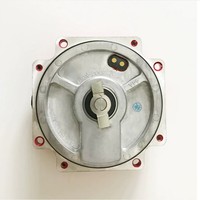 Encodeur absolu à impulsions FANUC A860 Series d'occasion, encodeur Ai, 24V 12A, pièces de rechange pour moteur servo CNC