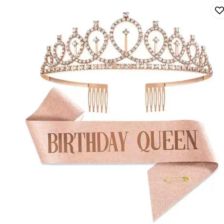 a rose gold