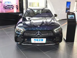 2023 ยอดนิยมความเร็วสูงยานยนต์BENZ E350 E L 2023 HYBIDกีฬาซีดาน 5 ที่นั่งรถยนต์ปลั๊กอินไฮบริดสําหรับขาย