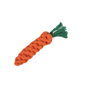 Jouets en corde de coton pour chien, lot de 6, jouets à mâcher pour nettoyer les dents des animaux de compagnie - Product Image 5