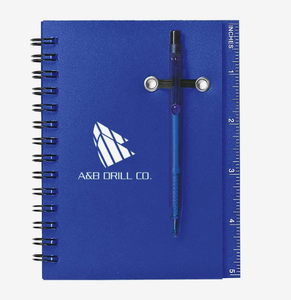 Juego de Cuaderno y Bolígrafos Promocionales Personalizados 2027, Hojas al por Mayor, Logotipo Impreso, Papelería de Regalo, Suministros de Oficina y <span class=keywords><strong>Escolares</strong></span> - Product Image 1