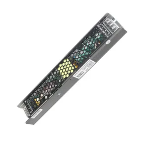 Alimentation double Led Driver 12V 19V 700Ma Uk Standard 3.5Amp 2A 5A 150A Alimentation à découpage