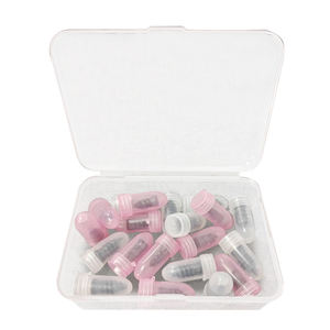 Kit de vis de réparation de crevaison de pneu de voiture Clous de perforation Fixation rapide pour motos Véhicules électriques Installation facile - Product Image 1