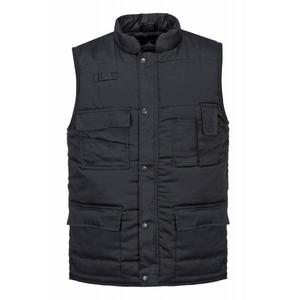 PORTWEST-Bodywarmer noir Shetland S414BKRL-EAN 5036108031290 VESTES DE TRAVAIL VESTES D'ÉTÉ SOFTSHELL - Product Image 1