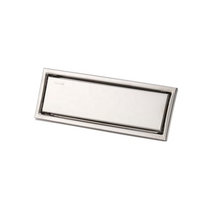 Desagüe Lineal Moderno <span class=keywords><strong>de</strong></span> Acero Inoxidable con Inserto para Azulejos 2 en 1 para Cocina, Baño y <span class=keywords><strong>Ducha</strong></span>, Conexión <span class=keywords><strong>de</strong></span> Desagüe <span class=keywords><strong>de</strong></span> Tamaño Personalizable - Product Image 1