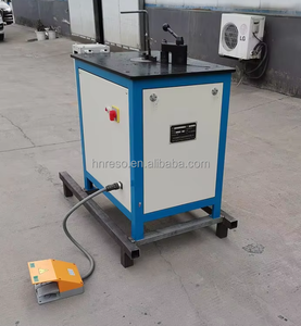 Machine à cintrer les tubes de cuivre à <span class=keywords><strong>d</strong></span>éfilement manuel <span class=keywords><strong>cintreuse</strong></span> universelle à <span class=keywords><strong>d</strong></span>éfilement métallique - Product Image 2