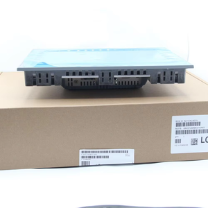 หน้าจอสัมผัส 6AV2124-0MC01-0AX0 สำหรับ HMI อุตสาหกรรมและการใช้งานควบคุม TP1200 Comfort Comfort Pane - Product Image 6