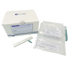 臨床検査甲状腺機能検出のための信頼できる感度蛍光免疫クロマトグラフィー<span class=keywords><strong>TSH</strong></span>アッセイキット - Product Image 2