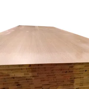 Revestimiento de techo de madera de pino, resistente al agua, 15mm