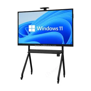 86 Inch Screen Display Menu Boards Solutions Outdoor Displays Smart Media Player Interactive Digital Signage