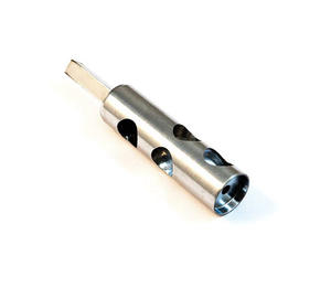 IATF16949 entreprise certifiée <span class=keywords><strong>trompette</strong></span> de conception personnalisée n ° 1 Piston/<span class=keywords><strong>trompette</strong></span> n ° 2 Piston - Product Image 4