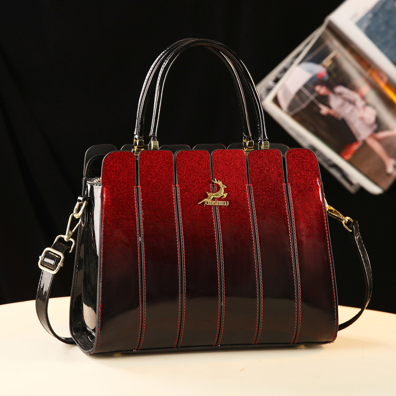 Hot selling Women s Fashion Shoulder