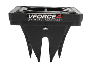 Válvula de lengüeta V4144 V-Force 4 de alto rendimiento para <span class=keywords><strong>Y</strong></span> <span class=keywords><strong>Ama</strong></span> ha YFZ350 Banshee 350 Actualización de admisión de fibra de carbono de motor de 2 tiempos - Product Image 1
