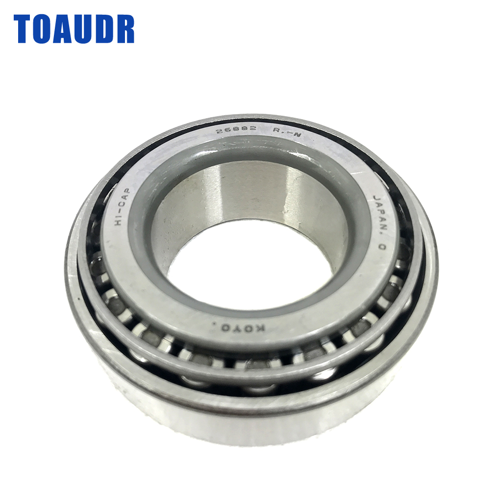 93332-000UD 93332-000W7 Bearing for Yamaha Outboard Engine 2