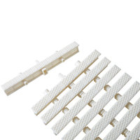 Personnalisable Toujours Piscine Débordement Grille Flexible Piscine Grille Drain