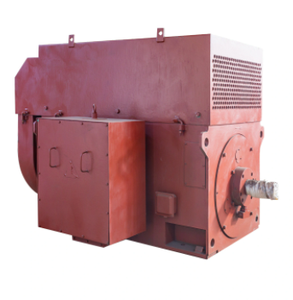 มอเตอร์ไฟฟ้ากระแสสลับสามเฟส TEFC 200 แรงม้า - Product Image 1