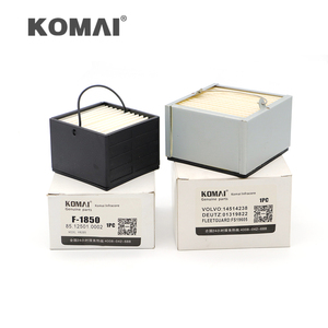 KOMAI Fuel Filter SK 3243 S 3005 T S 6063 NE 26.063.00 2Y1127177 2Y1127177A 95101E 95147E BF 7881 FS 20054 E0530K01 7382153 - Product Image 3