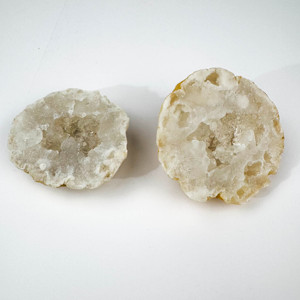 <span class=keywords><strong>Prix</strong></span> <span class=keywords><strong>de</strong></span> gros, pierre brute naturelle <span class=keywords><strong>de</strong></span> haute qualité, géode <span class=keywords><strong>de</strong></span> quartz clair pour la décoration Feng Shui - Product Image 2