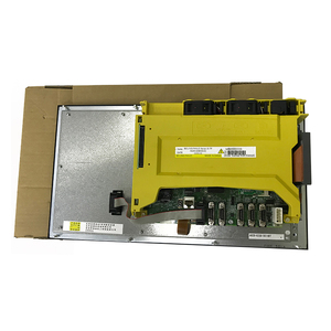A02B-0283-B503 18i-MB New Original Cnc Parts FANUC Series Controller System A02B0283B503 18iMB - Product Image 5