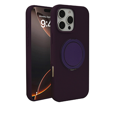 Plum purple