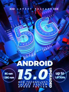 Lecteur vidéo de voiture Android 13 avec caméra de recul pour <span class=keywords><strong>Peugeot</strong></span> <span class=keywords><strong>Expert</strong></span> Tepee <span class=keywords><strong>2015</strong></span> 2Din Autoradio Multimédia GPS - Product Image 6