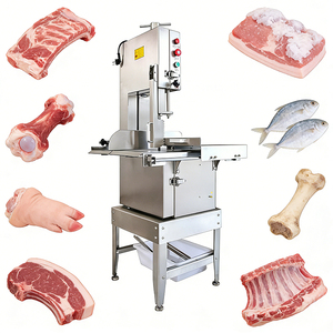 <span class=keywords><strong>Sierra</strong></span> para Cortar Algas Marinas para Planta de Procesamiento de Algas, Motor de 1.1KW, Ajustable de 0-10mm, Acero Inoxidable - Product Image 1