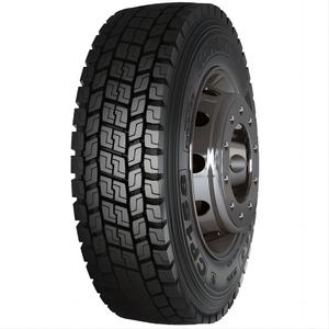 Neumáticos de Camión Sin Cámara 315 70r22.5, Neumáticos 385 65R22.5, Llantas 295/80r22.5, Neumáticos Nuevos para Camión 315/80R22.5 - Product Image 5
