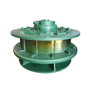 50HZ / 60HZ el precio del agua hidráulica 3kw turbina <span class=keywords><strong>Kaplan</strong></span> - Product Image 2