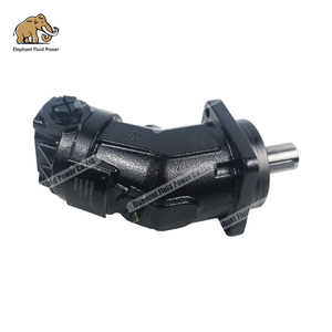 En stock 12-97601598 Moteur à piston hydraulique <span class=keywords><strong>de</strong></span> remplacement OEM d'origine A2FM16 série 61 pour balayeuses - Product Image 2