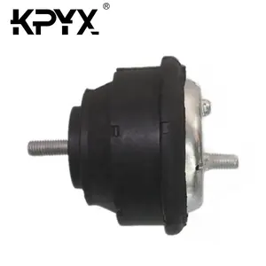KPYX vendita diretta in fabbrica ricambi Auto supporto motore sinistro e destro E46 22116771359 per staffa motore Bmw