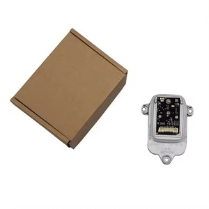 Feux de jour à LED G12 LCI, clignotants LED 63119498409 pour G11 2018-2020 - Product Image 4
