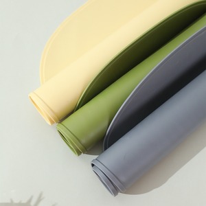 Venta al por mayor de fábrica a bajo precio Snuffle Mat para perros de compañía Mat de alimentación lenta Food Silicone <span class=keywords><strong>Dog</strong></span> Food Mat - Product Image 3