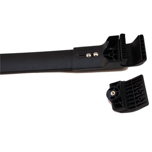 Portaequipajes de Techo para SUV de Aluminio Sunsingrack 8004Y14 para <span class=keywords><strong>Subaru</strong></span> <span class=keywords><strong>Forester</strong></span> 2014+ 4x4 con Capacidad de 100 kg - Product Image 6