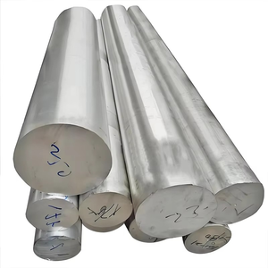 Barre ronde en aluminium haute résistance 2024, tige en alliage d'aluminium massif pour l'aérospatiale - Product Image 6