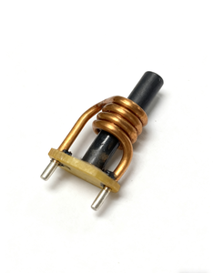 Chất Lượng Cao Saner Thương Hiệu Rod-Hình Dây Đồng Cuộn Cảm R6 * 15 Cuộn Dây Từ Tính - Product Image 6