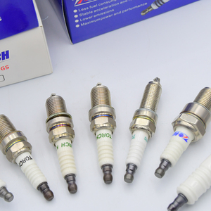 หัวเทียนอิริเดียมคุณภาพสูงสำหรับรถยนต์ขายส่ง รุ่น F6RTIP ใช้แทนหัวเทียน BPR6EIX-P VW20 - Product Image 2