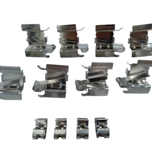 Бесшумные зажимы для тормозных колодок по заводской цене - Product Image 4