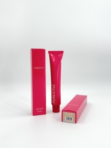 CANSE 91 Tonalità di Colore, Palette Premium per Parrucchieri, Mazzetta di Colori Permanenti con <span class=keywords><strong>Capelli</strong></span> Veri, Campionario di Tinte per <span class=keywords><strong>Capelli</strong></span> per Saloni Professionali - Product Image 5