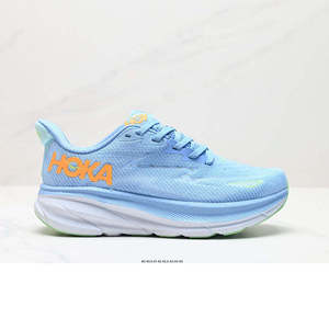 Zapatillas Deportivas HOKAS BETA Color 2025 con Tecnología Vibram, Ligeras, Transpirables, Cómodas, Estilo Casual para Hombre y Mujer, para Actividades al Aire Libre - Product Image 3