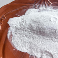 Chlorure de calcium granulé de qualité alimentaire anhydre, agent de déneigement, déshydratant