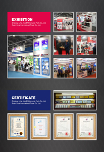 แผ่นกรองอากาศสำหรับรถจักรยานยนต์มีโฟมสำหรับ <span class=keywords><strong>GD110</strong></span>ซูซูกิ - Product Image 4